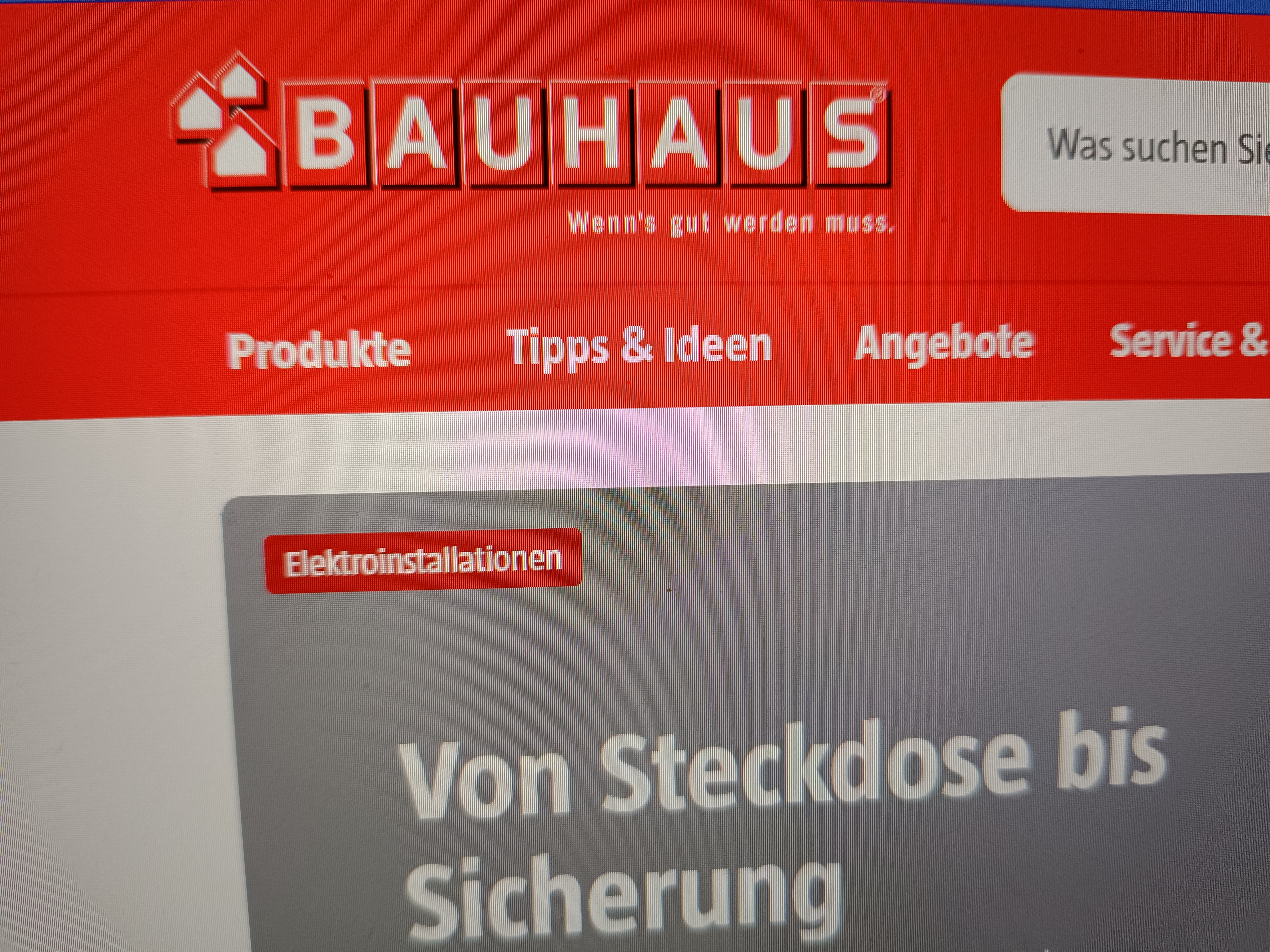 Bauhaus