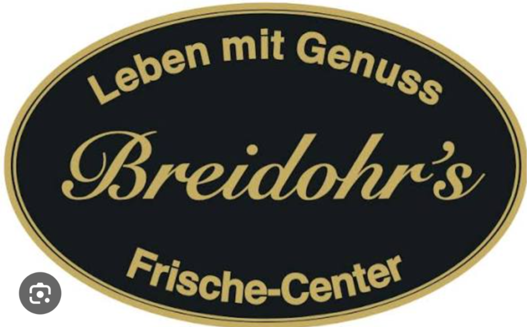 Breidohr Frischecenter